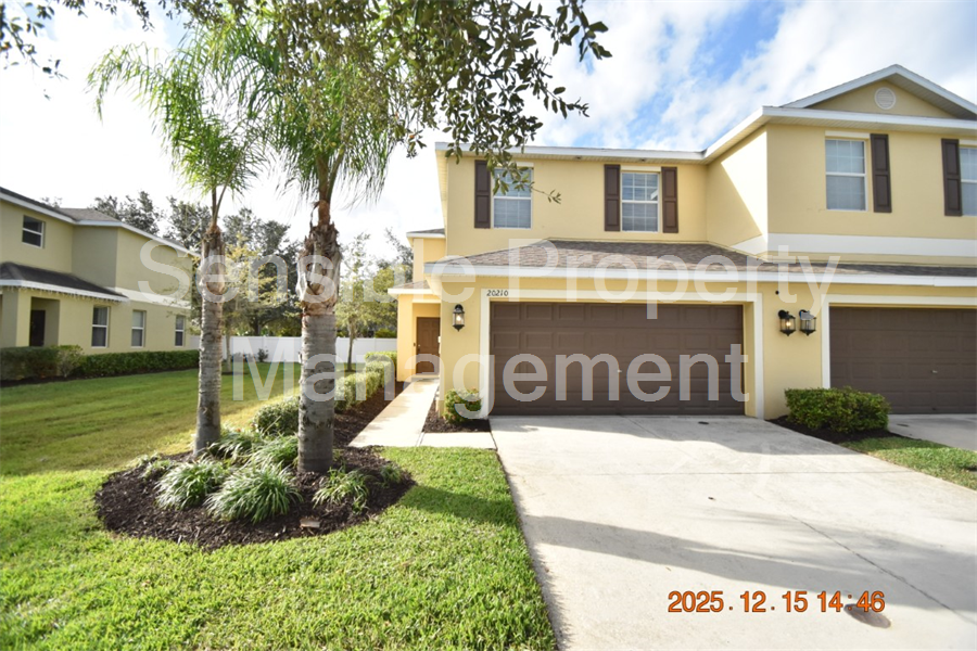 stress free property management